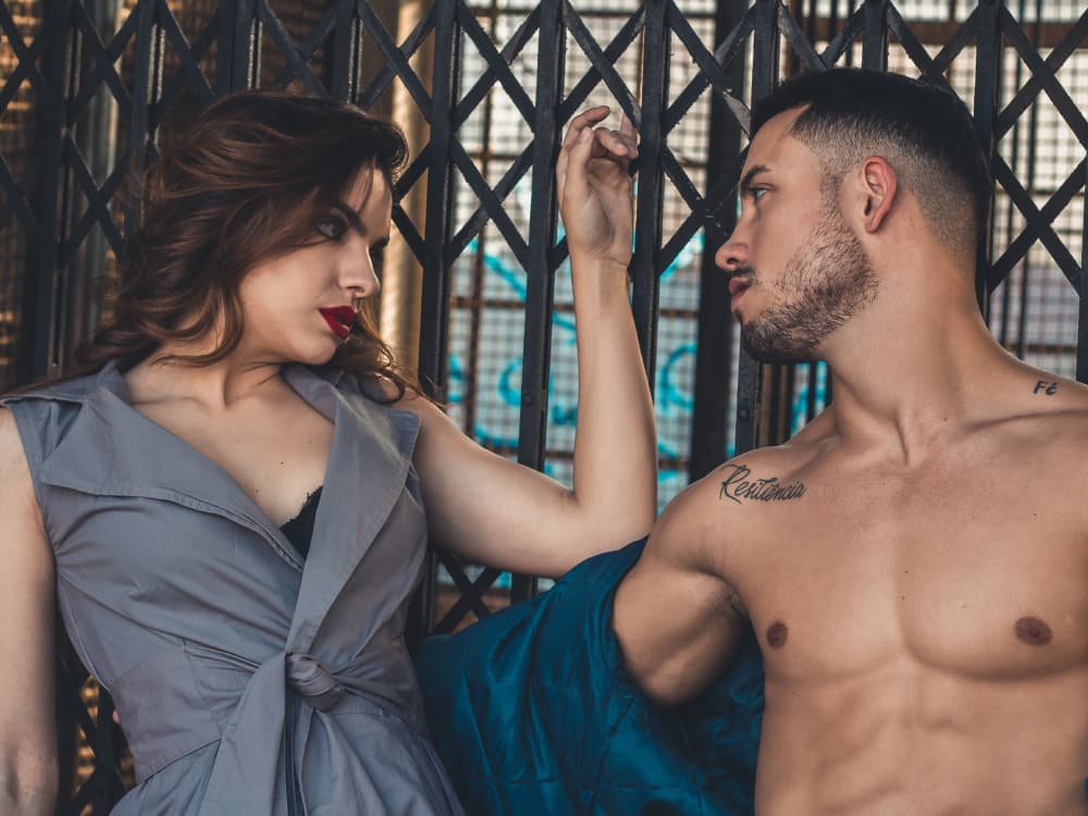Service — Travel Companionship